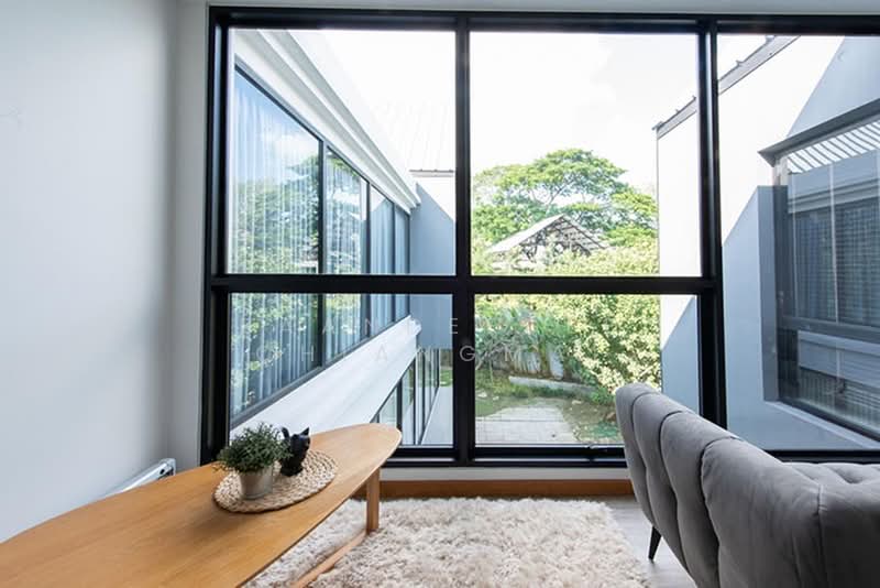 Luxury Pool Villa for Rent near Big C Mae Hia, Chiang Mai Rental Price: 130,000 THB / month No.9P022, Chiang Mai, San Phak Wan, Hang Dong, Chiang Mai, 4 Bedrooms, 650 sqm, Single Detached House For Rent, by Baandeedee Chiangmai, 500402154 - DDproperty.com