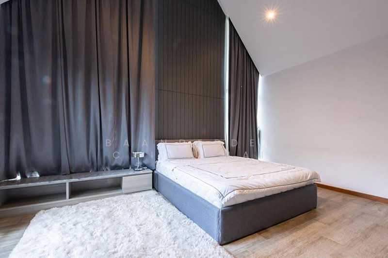 Pool Villa ให้เช่า ใกล้บิ๊กซีแม่เหียะ เพียง 10 นาที ค่าเช่า 130,000 บาท/เดือน รหัสทรัพย์ : No.9P022, เชียงใหม่, สันผักหวาน, หางดง, เชียงใหม่, 650 ตร.ม., บ้านเดี่ยว ให้เช่า, โดย Baandeedee Chiangmai, 500402154 - DDproperty.com