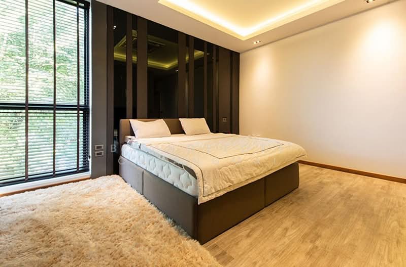Pool Villa ให้เช่า ใกล้บิ๊กซีแม่เหียะ เพียง 10 นาที ค่าเช่า 130,000 บาท/เดือน รหัสทรัพย์ : No.9P022, เชียงใหม่, สันผักหวาน, หางดง, เชียงใหม่, 650 ตร.ม., บ้านเดี่ยว ให้เช่า, โดย Baandeedee Chiangmai, 500402154 - DDproperty.com