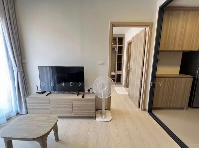 The Base Rise, ภูเก็ต, วิชิต, เมืองภูเก็ต, ภูเก็ต, 31 ตร.ม., คอนโด ให้เช่า, โดย Connex Property, 500402156 - DDproperty.com