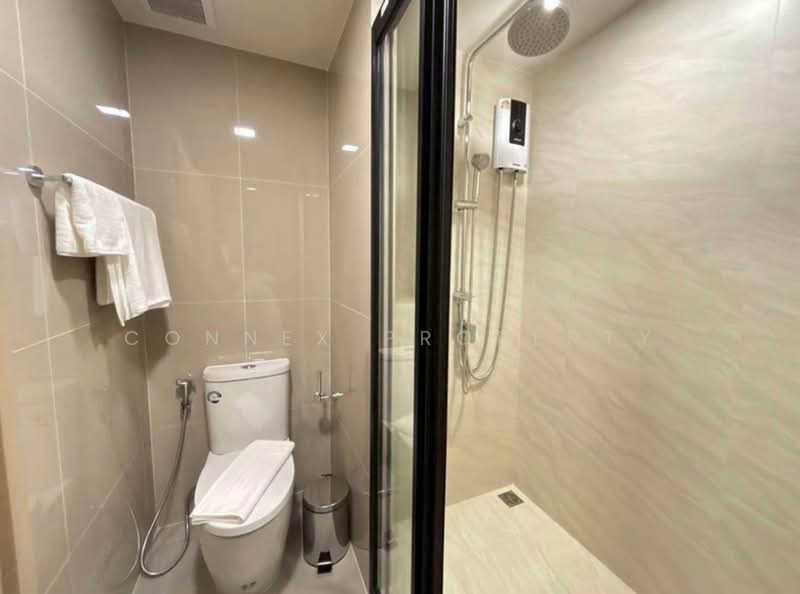 The Base Rise, Phuket, Wichit, Muang Phuket, Phuket, 1 Bedroom, 31 sqm, Condo For Rent, by Connex Property, 500402156 - DDproperty.com