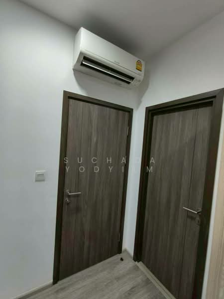 IDEO Mobi Asoke, Bangkok, New Petchaburi Road, Bang Kapi, Huai Khwang, Bangkok, 1 Bedroom, 33 sqm, Condo For Sale, by Suchada Yodyiem, 500402157 - DDproperty.com