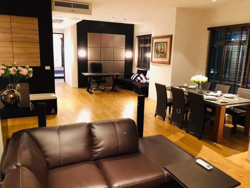 The Madison, Bangkok, Sukhumvit 41, Khlong Tan Nua, Watthana, Bangkok, 2 Bedrooms, 161 sqm, Condo For Sale, by Pemika Aukkaraleekul, 500402159 - DDproperty.com