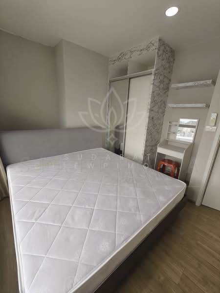 Fuse Chan-Sathorn, Bangkok, 160 Chan Road, Thung Wat Don, Sathon, Bangkok, 1 Bedroom, 30 sqm, Condo For Rent, by Sudarat Chiewpimonphon, 500402166 - DDproperty.com