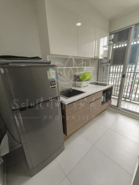 Fuse Chan-Sathorn, Bangkok, 160 Chan Road, Thung Wat Don, Sathon, Bangkok, 1 Bedroom, 30 sqm, Condo For Rent, by Sudarat Chiewpimonphon, 500402166 - DDproperty.com