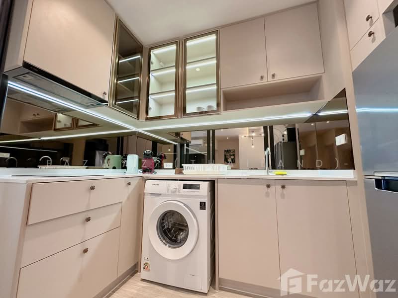Bellevue Lagoon, Phuket, Thep Krasattri, Thalang, Phuket, 2 Bedrooms, 75 sqm, Condo For Sale, by Fazwaz (Thailand) Co., Ltd., 500402167 - DDproperty.com