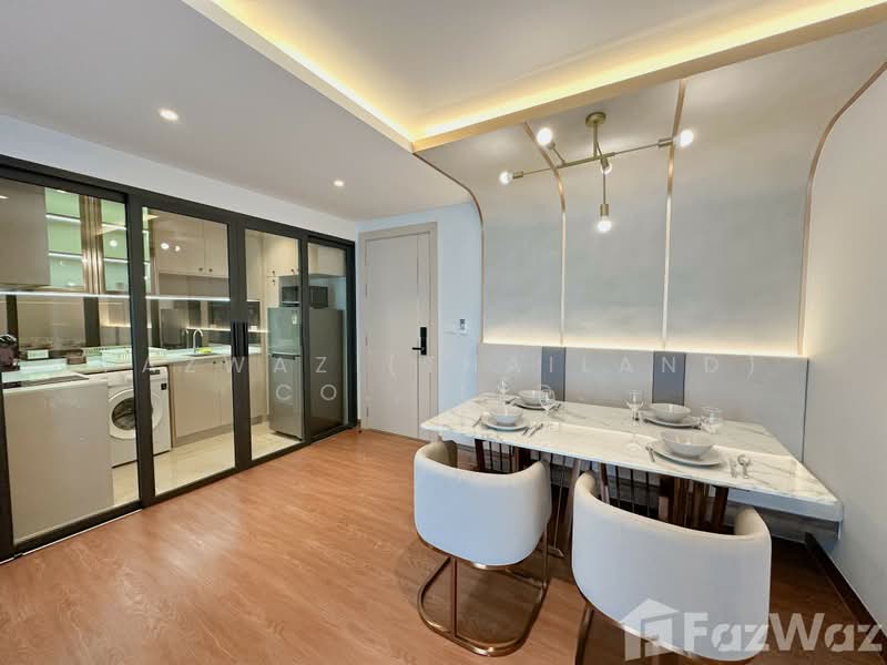 Bellevue Lagoon, Phuket, Thep Krasattri, Thalang, Phuket, 2 Bedrooms, 75 sqm, Condo For Sale, by Fazwaz (Thailand) Co., Ltd., 500402167 - DDproperty.com