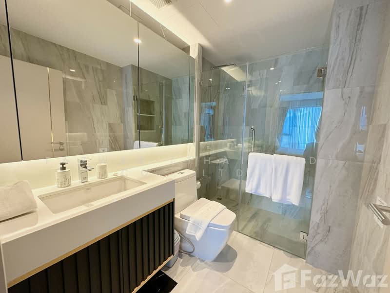 Bellevue Lagoon : เบลล์วิว ลากูน, ภูเก็ต, เทพกระษัตรี, ถลาง, ภูเก็ต, 75 ตร.ม., คอนโด ขาย, โดย Fazwaz (Thailand) Co., Ltd., 500402167 - DDproperty.com