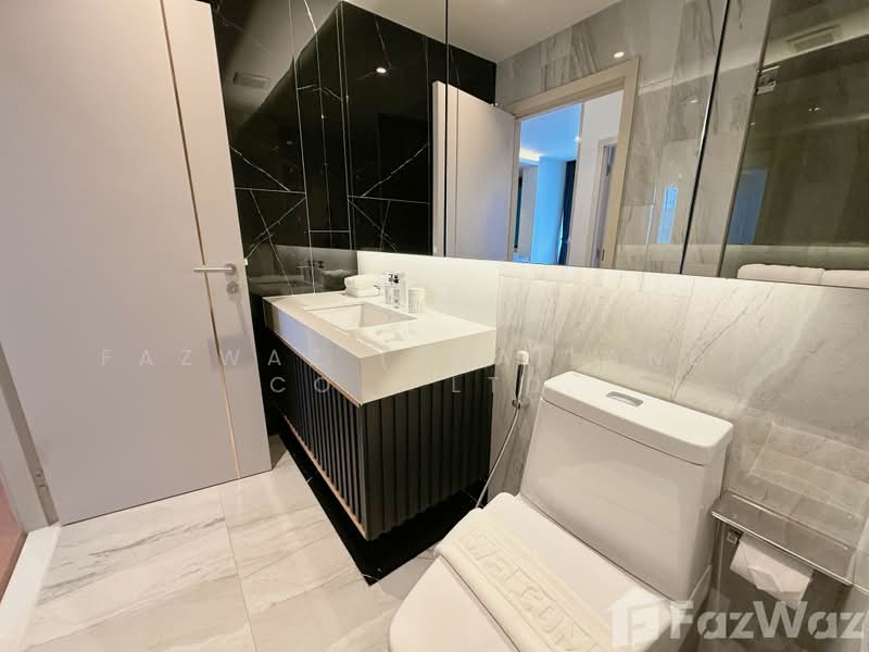 Bellevue Lagoon, Phuket, Thep Krasattri, Thalang, Phuket, 2 Bedrooms, 75 sqm, Condo For Sale, by Fazwaz (Thailand) Co., Ltd., 500402167 - DDproperty.com