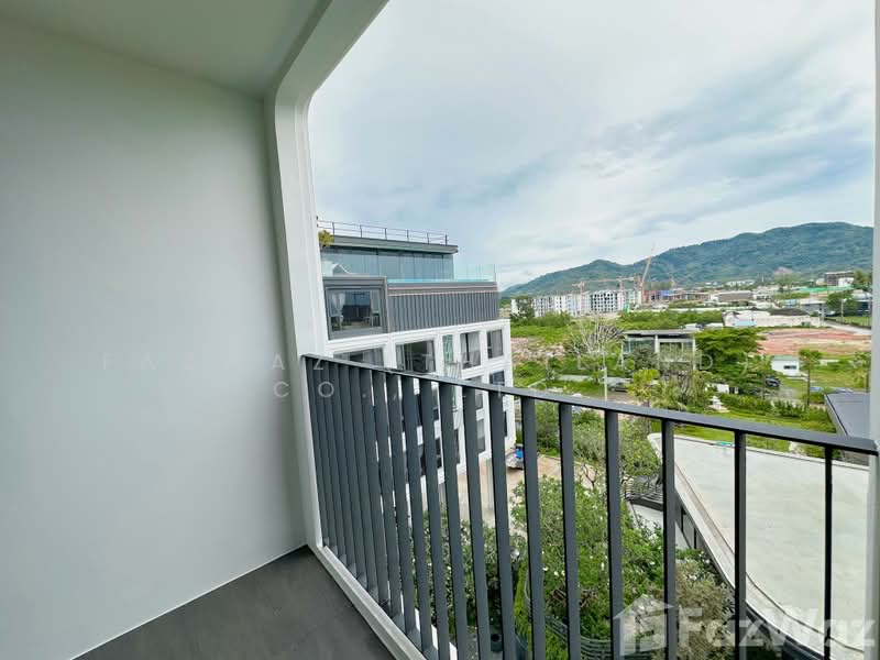 Bellevue Lagoon, Phuket, Thep Krasattri, Thalang, Phuket, 2 Bedrooms, 75 sqm, Condo For Sale, by Fazwaz (Thailand) Co., Ltd., 500402167 - DDproperty.com