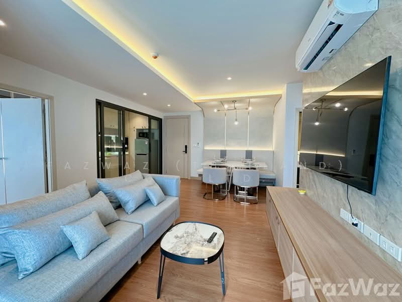 Bellevue Lagoon, Phuket, Thep Krasattri, Thalang, Phuket, 2 Bedrooms, 75 sqm, Condo For Sale, by Fazwaz (Thailand) Co., Ltd., 500402167 - DDproperty.com