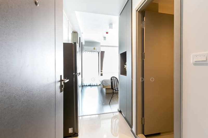 IDEO Sukhumvit 93 : ไอดีโอ สุขุมวิท 93, กรุงเทพ, 2331 ซอยสุขุมวิท 93, บางจาก, พระโขนง, กรุงเทพ, 27 ตร.ม., คอนโด ให้เช่า, โดย Living Condo, 500402168 - DDproperty.com