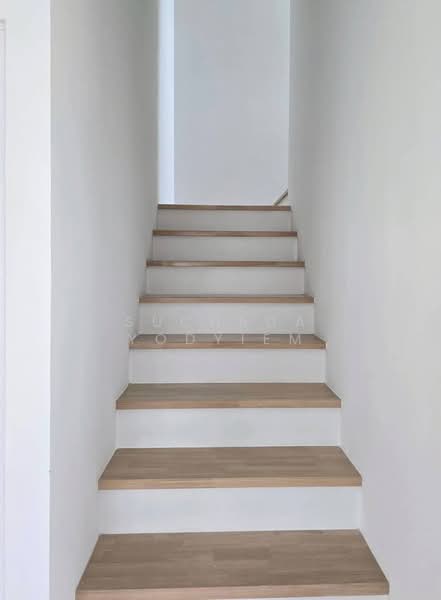 Nirvana Absolute Ekkamai-Ramintra, Bangkok, Soi Sukonthasawat 19, Lat Phrao, Bangkok, 4 Bedrooms, 230 sqm, Single Detached House For Sale, by Suchada Yodyiem, 500402171 - DDproperty.com