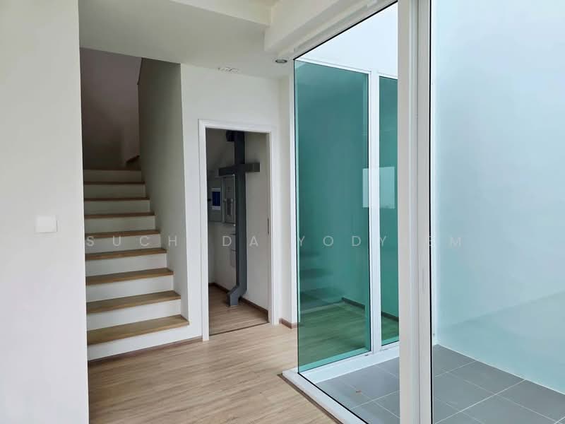 Nirvana Absolute Ekkamai-Ramintra, Bangkok, Soi Sukonthasawat 19, Lat Phrao, Bangkok, 4 Bedrooms, 230 sqm, Single Detached House For Sale, by Suchada Yodyiem, 500402171 - DDproperty.com