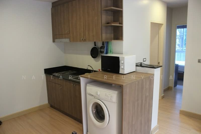 Tree Condo Sukhumvit 42 : ทรี คอนโด สุขุมวิท 42, กรุงเทพ, ซอยสุขุมวิท 42/1 ถนนสุขุมวิท, พระโขนงเหนือ, วัฒนา, กรุงเทพ, 55 ตร.ม., คอนโด ขาย, โดย Nattapat Reunyota, 500402174 - DDproperty.com