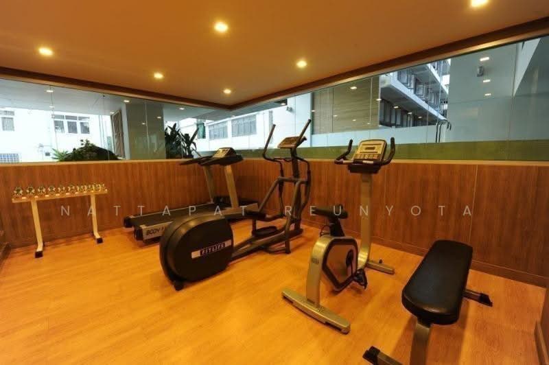 Tree Condo Sukhumvit 42, Bangkok, Soi Sukhumvit 42/1, Sukhumvit Road, Phra Kanong Nua, Watthana, Bangkok, 2 Bedrooms, 55 sqm, Condo For Sale, by Nattapat Reunyota, 500402174 - DDproperty.com