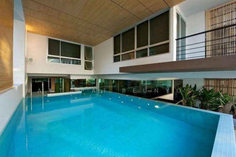 Tree Condo Sukhumvit 42, Bangkok, Soi Sukhumvit 42/1, Sukhumvit Road, Phra Kanong Nua, Watthana, Bangkok, 2 Bedrooms, 55 sqm, Condo For Sale, by Nattapat Reunyota, 500402174 - DDproperty.com