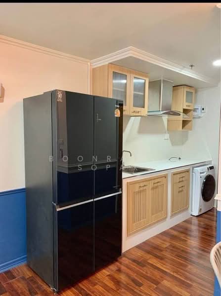 Sukhumvit Suite, Bangkok, 19 Soi Sukhumvit 13, Khlongtoei Nua, Watthana, Bangkok, 1 Bedroom, 40 sqm, Condo For Rent, by Boonraksa Sopak, 500402175 - DDproperty.com