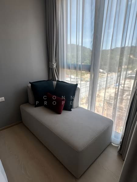 The Base Rise, ภูเก็ต, วิชิต, เมืองภูเก็ต, ภูเก็ต, 24 ตร.ม., คอนโด ให้เช่า, โดย Connex Property, 500402177 - DDproperty.com