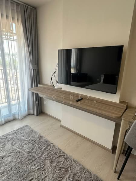 The Base Rise, Phuket, Wichit, Muang Phuket, Phuket, 1 Bedroom, 24 sqm, Condo For Rent, by Connex Property, 500402177 - DDproperty.com