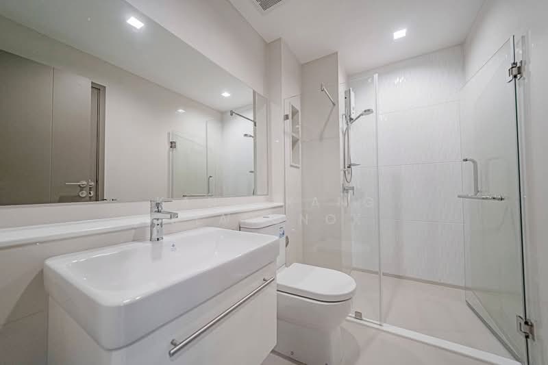 Life Asoke Hype, Bangkok, 339 Chaturathit Rd, Makkasan, Ratchathewi, Bangkok, 1 Bedroom, 35 sqm, Condo For Sale, by Kang-Kang Klangnok, 500402181 - DDproperty.com