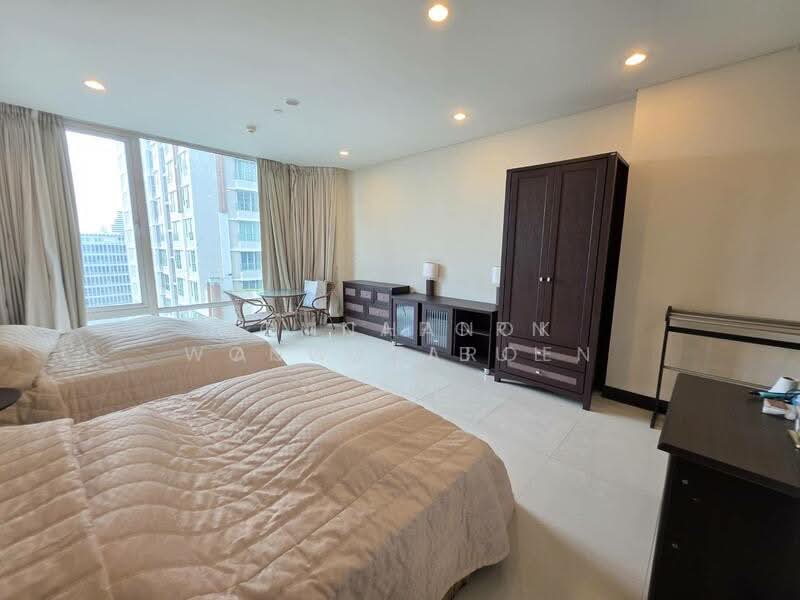 The Park Chidlom, Bangkok, 1 Petchaburi Road, Pathum Wan, Bangkok, 2 Bedrooms, 158 sqm, Condo For Sale, by Thanaporn Wongcharoen, 500402184 - DDproperty.com