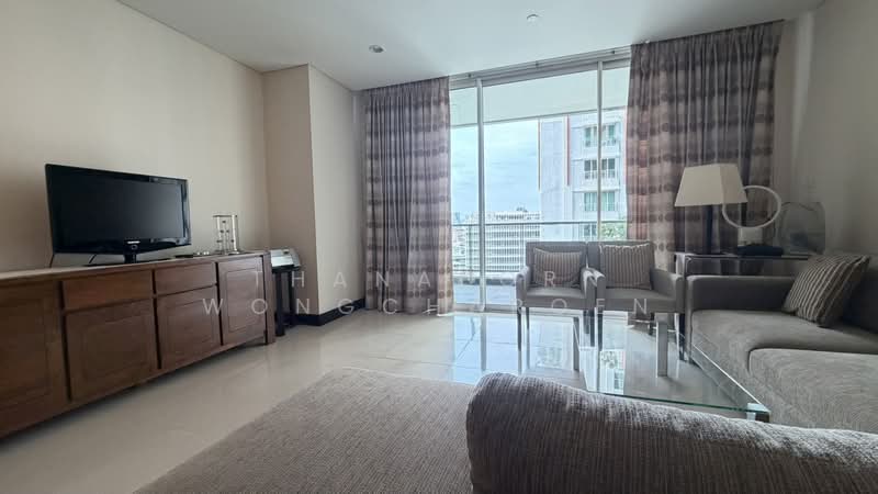 The Park Chidlom, Bangkok, 1 Petchaburi Road, Pathum Wan, Bangkok, 2 Bedrooms, 158 sqm, Condo For Sale, by Thanaporn Wongcharoen, 500402184 - DDproperty.com