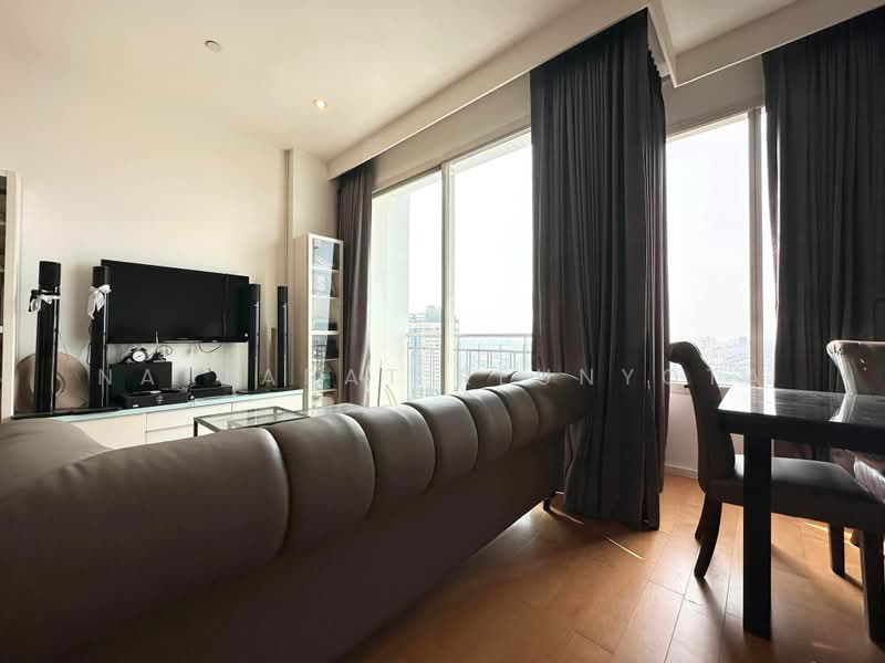 WIND Ratchayothin, Bangkok, 238 Ratchadaphisek Road, Lat Yao, Chatuchak, Bangkok, 1 Bedroom, 47 sqm, Condo For Sale, by Nattapat Reunyota, 500402186 - DDproperty.com