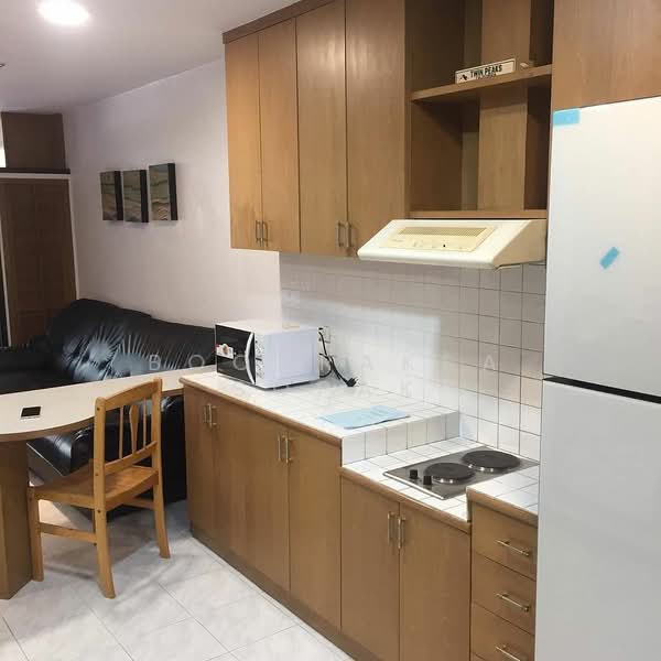Supalai Place Sukhumvit 39, Bangkok, 175-179 Soi Sukhumvit 39 Sukhumvit Road, Khlong Tan Nua, Watthana, Bangkok, 1 Bedroom, 50 sqm, Condo For Rent, by Boonraksa Sopak, 500402187 - DDproperty.com