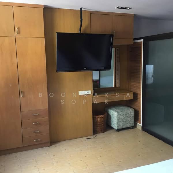 Supalai Place Sukhumvit 39 : ศุภาลัย เพลส สุขุมวิท 39, กรุงเทพ, 175-179 ซอยสุขุมวิท 39 ถนนสุขุมวิท แขวงคลองตันเหนือ เขตวัฒนา กรุงเทพมหานคร, คลองตันเหนือ, วัฒนา, กรุงเทพ, 50 ตร.ม., คอนโด ให้เช่า, โดย Boonraksa Sopak, 500402187 - DDproperty.com
