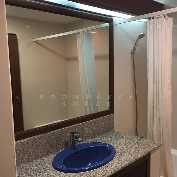 Supalai Place Sukhumvit 39 : ศุภาลัย เพลส สุขุมวิท 39, กรุงเทพ, 175-179 ซอยสุขุมวิท 39 ถนนสุขุมวิท แขวงคลองตันเหนือ เขตวัฒนา กรุงเทพมหานคร, คลองตันเหนือ, วัฒนา, กรุงเทพ, 50 ตร.ม., คอนโด ให้เช่า, โดย Boonraksa Sopak, 500402187 - DDproperty.com