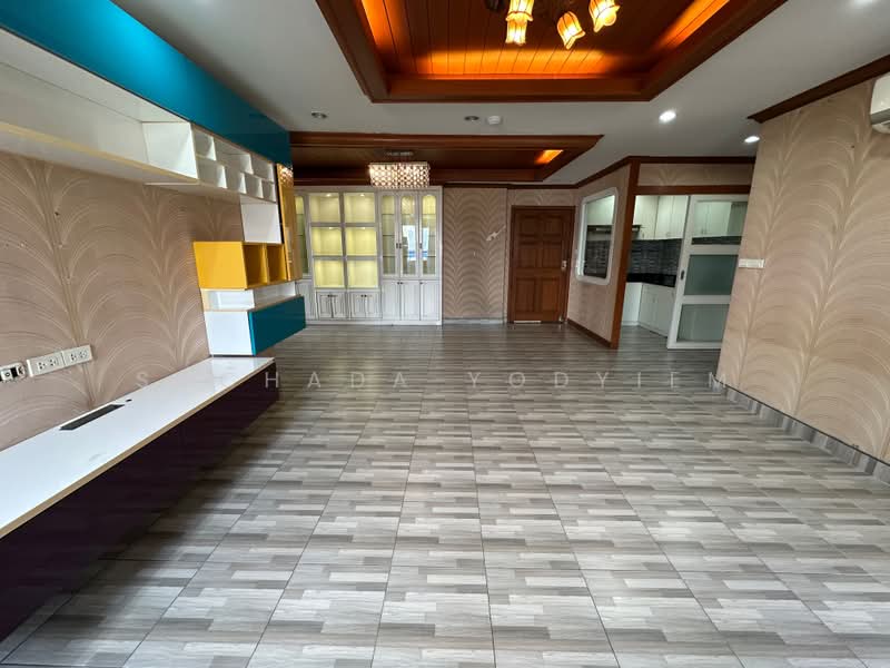Siphaya River View Condominium : สี่พระยา ริเวอร์วิว คอนโดมิเนียม, กรุงเทพ, 108 ถนน โยธา, ตลาดน้อย, สัมพันธวงศ์, กรุงเทพ, 124 ตร.ม., คอนโด ขาย, โดย Suchada Yodyiem, 500402189 - DDproperty.com