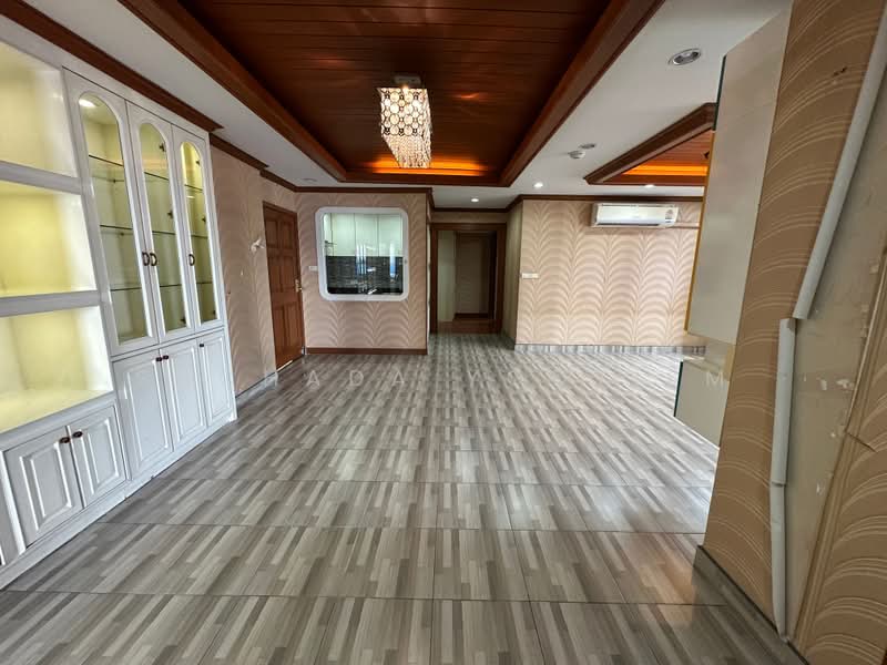 Siphaya River View Condominium : สี่พระยา ริเวอร์วิว คอนโดมิเนียม, กรุงเทพ, 108 ถนน โยธา, ตลาดน้อย, สัมพันธวงศ์, กรุงเทพ, 124 ตร.ม., คอนโด ขาย, โดย Suchada Yodyiem, 500402189 - DDproperty.com