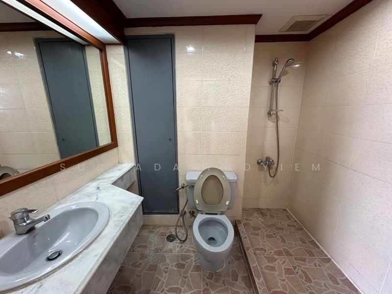 Siphaya River View Condominium, Bangkok, 108 Yotha Road, Talat Noi, Samphanthawong, Bangkok, 3 Bedrooms, 124 sqm, Condo For Sale, by Suchada Yodyiem, 500402189 - DDproperty.com