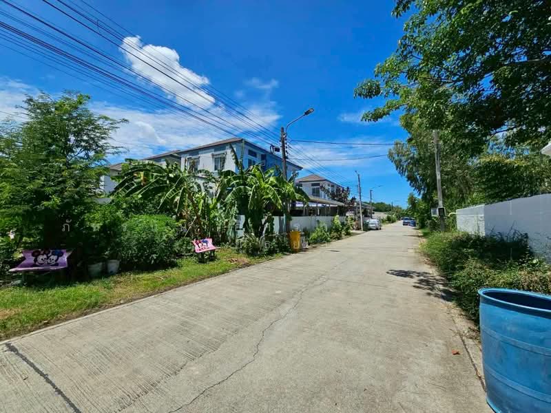 ที่ดินเปล่า เนื้อที่ 1 งาน 77 ตารางวา ซอยเพชรเกษม 77 แยก 3-10 แขวงหนองค้างพลู เขตหนองแขม, กรุงเทพ, หนองค้างพลู, หนองแขม, กรุงเทพ, 708 ตร.ม., ที่ดิน ขาย, โดย ภัทรนัน อิศรางกูร ณ อยุธยา, 500402191 - DDproperty.com