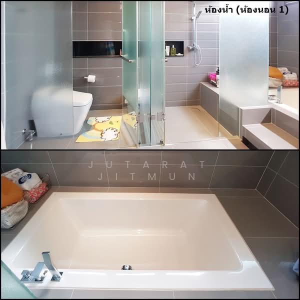 Landmark Ekamai-Ramindra, Bangkok, Sukhonthasawat Road, Lat Phrao, Bangkok, 3 Bedrooms, 224 sqm, Townhouse For Sale, by Jutarat Jitmun, 500402193 - DDproperty.com
