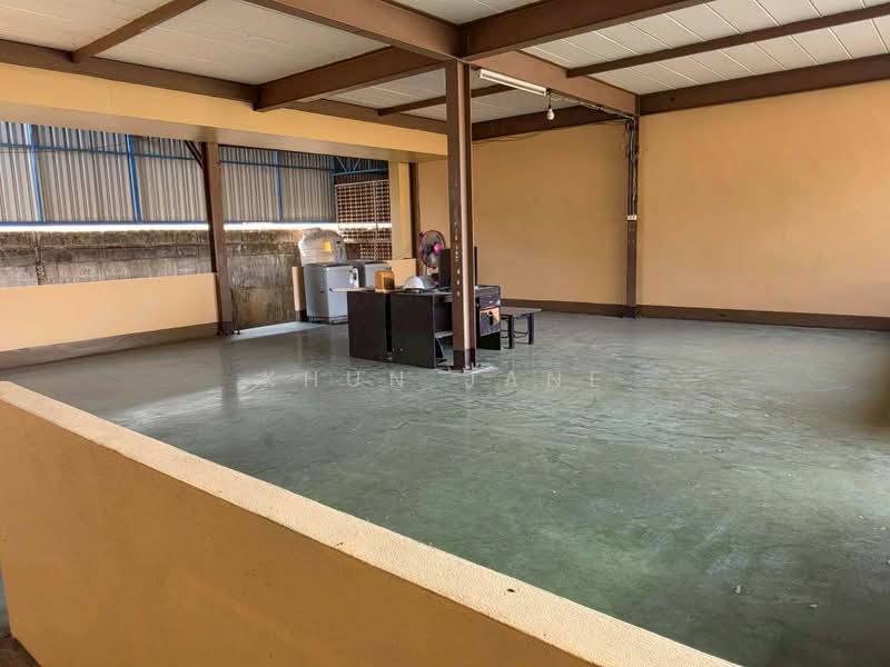 โรงงาน ให้เช่า ใกล้นิคมบางปู (SPSJP470), สมุทรปราการ, บุญมีทรัพย์เทพารักษ์, แพรกษาใหม่, เมืองสมุทรปราการ, สมุทรปราการ, 5,500 ตร.ม., โกดัง-โรงงาน ให้เช่า, โดย Khun Jane, 500402196 - DDproperty.com