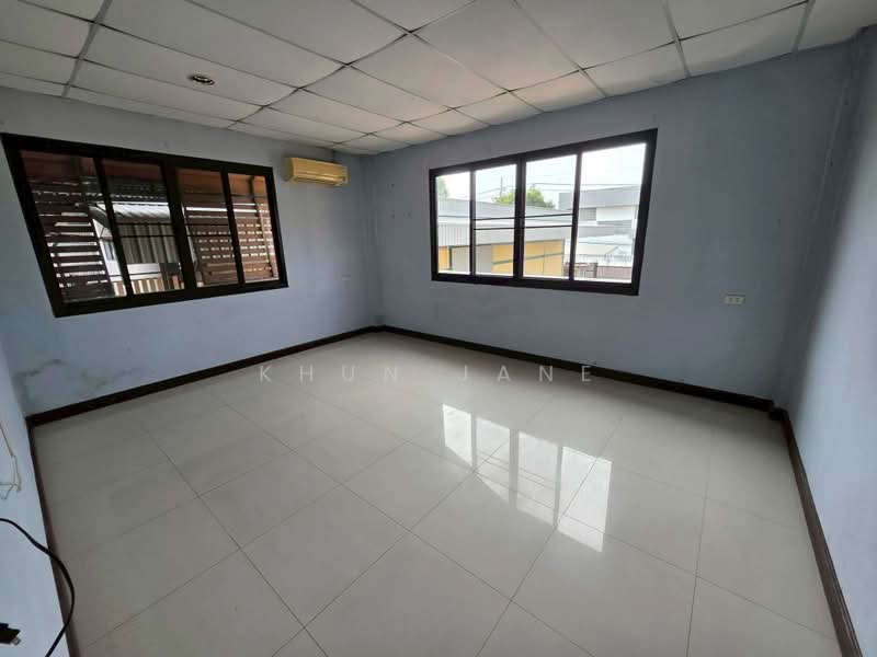 โรงงาน ให้เช่า ใกล้นิคมบางปู (SPSJP470), สมุทรปราการ, บุญมีทรัพย์เทพารักษ์, แพรกษาใหม่, เมืองสมุทรปราการ, สมุทรปราการ, 5,500 ตร.ม., โกดัง-โรงงาน ให้เช่า, โดย Khun Jane, 500402196 - DDproperty.com