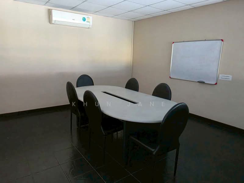 โรงงาน ให้เช่า ใกล้นิคมบางปู (SPSJP470), สมุทรปราการ, บุญมีทรัพย์เทพารักษ์, แพรกษาใหม่, เมืองสมุทรปราการ, สมุทรปราการ, 5,500 ตร.ม., โกดัง-โรงงาน ให้เช่า, โดย Khun Jane, 500402196 - DDproperty.com