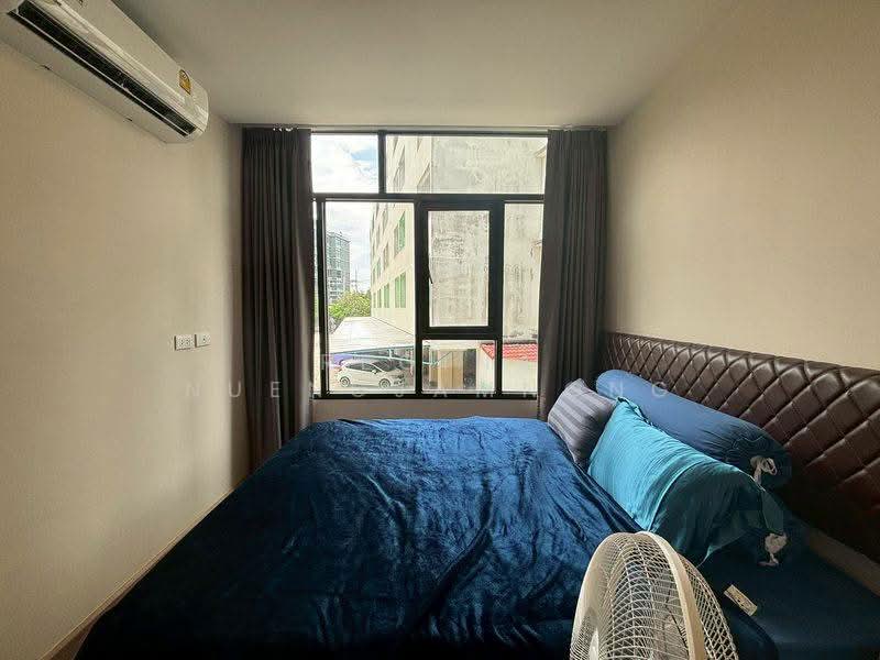 The Indeed Condo Pattaya : ดิ อินดี๊ด คอนโด พัทยา, ชลบุรี, หนองปรือ, บางละมุง, ชลบุรี, 24 ตร.ม., คอนโด ขาย, โดย Regina Nuengjamnong, 500402201 - DDproperty.com