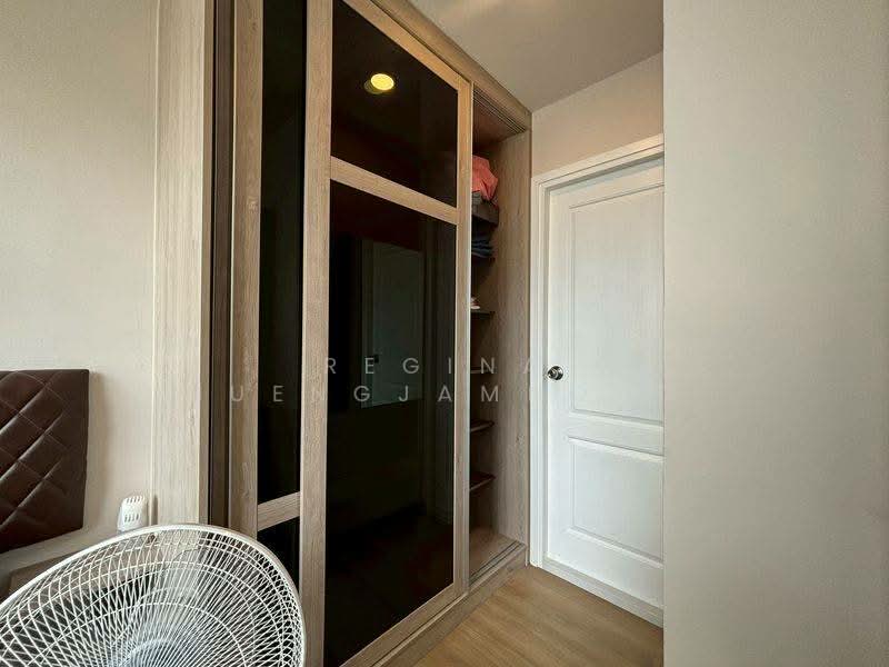 The Indeed Condo Pattaya, Chon Buri (Pattaya), Nong Pru, Bang Lamung (Pattaya), Chon Buri (Pattaya), 1 Bedroom, 24 sqm, Condo For Sale, by Regina Nuengjamnong, 500402201 - DDproperty.com