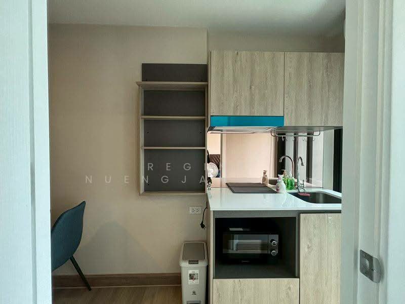 The Indeed Condo Pattaya, Chon Buri (Pattaya), Nong Pru, Bang Lamung (Pattaya), Chon Buri (Pattaya), 1 Bedroom, 24 sqm, Condo For Sale, by Regina Nuengjamnong, 500402201 - DDproperty.com