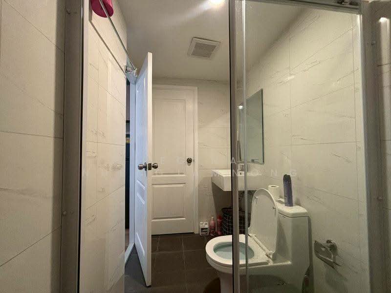 The Indeed Condo Pattaya, Chon Buri (Pattaya), Nong Pru, Bang Lamung (Pattaya), Chon Buri (Pattaya), 1 Bedroom, 24 sqm, Condo For Sale, by Regina Nuengjamnong, 500402201 - DDproperty.com