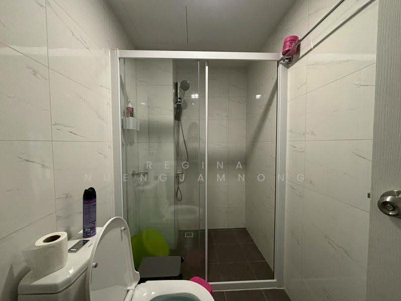 The Indeed Condo Pattaya, Chon Buri (Pattaya), Nong Pru, Bang Lamung (Pattaya), Chon Buri (Pattaya), 1 Bedroom, 24 sqm, Condo For Sale, by Regina Nuengjamnong, 500402201 - DDproperty.com