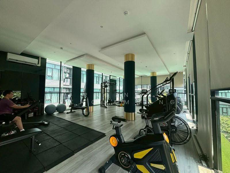 The Indeed Condo Pattaya : ดิ อินดี๊ด คอนโด พัทยา, ชลบุรี, หนองปรือ, บางละมุง, ชลบุรี, 24 ตร.ม., คอนโด ขาย, โดย Regina Nuengjamnong, 500402201 - DDproperty.com