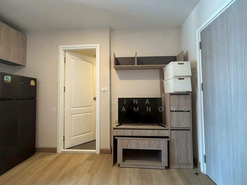 The Indeed Condo Pattaya, Chon Buri (Pattaya), Nong Pru, Bang Lamung (Pattaya), Chon Buri (Pattaya), 1 Bedroom, 24 sqm, Condo For Sale, by Regina Nuengjamnong, 500402201 - DDproperty.com