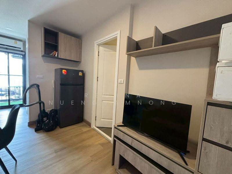 The Indeed Condo Pattaya, Chon Buri (Pattaya), Nong Pru, Bang Lamung (Pattaya), Chon Buri (Pattaya), 1 Bedroom, 24 sqm, Condo For Sale, by Regina Nuengjamnong, 500402201 - DDproperty.com