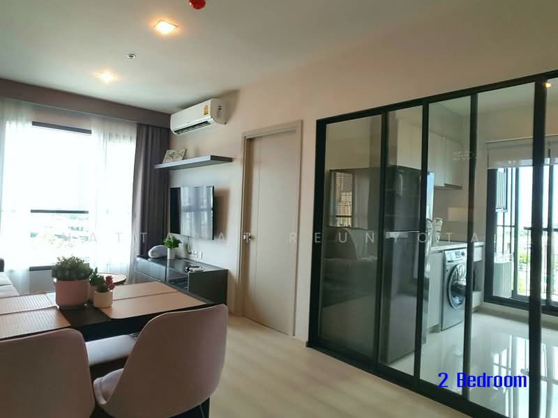 Life Sukhumvit 48 : ไลฟ์ สุขุมวิท 48, กรุงเทพ, ซอยสุขุมวิท 48, พระโขนง, คลองเตย, กรุงเทพ, 50 ตร.ม., คอนโด ขาย, โดย Nattapat Reunyota, 500402205 - DDproperty.com