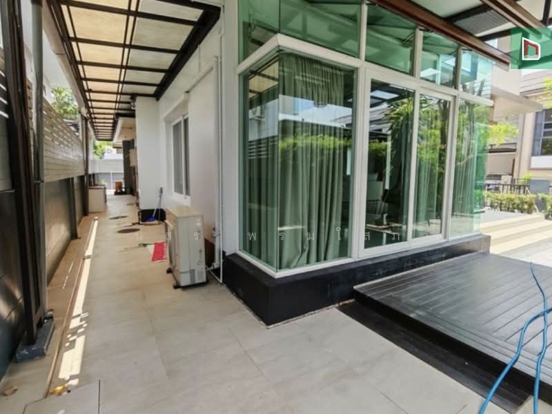 Laddarom Bangna, Samut Prakan, Bangna-Trad Road Km.7, Bang Kaeo, Bang Plee, Samut Prakan, 4 Bedrooms, 325 sqm, Single Detached House For Sale, by ธนสร พรมโสภา, 500402207 - DDproperty.com
