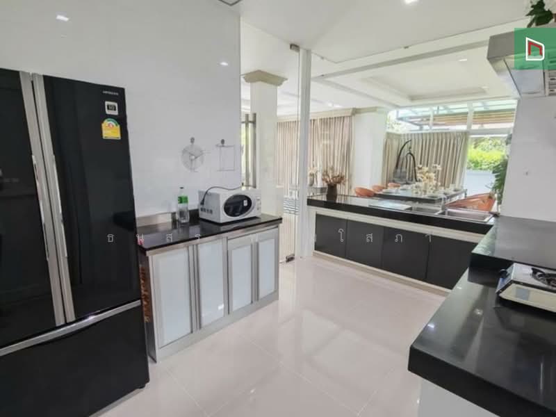 Laddarom Bangna, Samut Prakan, Bangna-Trad Road Km.7, Bang Kaeo, Bang Plee, Samut Prakan, 4 Bedrooms, 325 sqm, Single Detached House For Sale, by ธนสร พรมโสภา, 500402207 - DDproperty.com
